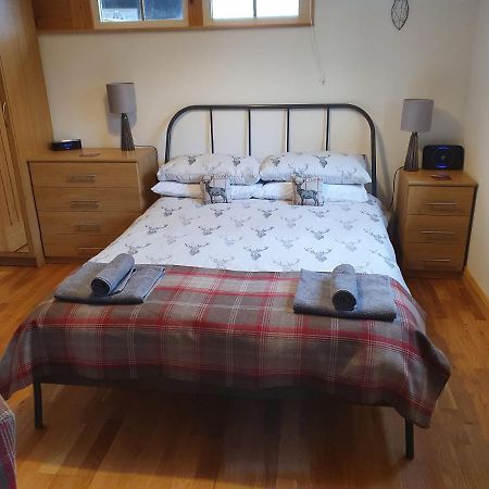 Loch Ness Studio Blairbeg Drumnadrochit Exterior photo
