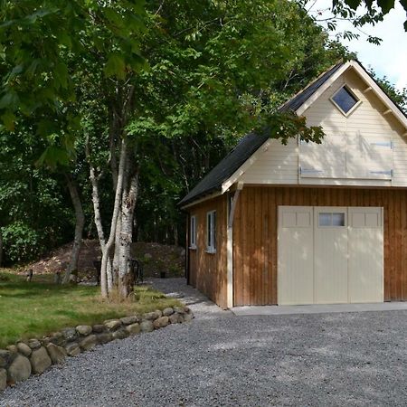 Loch Ness Studio Blairbeg Drumnadrochit Exterior photo